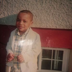 Meet your Posher, Ronald